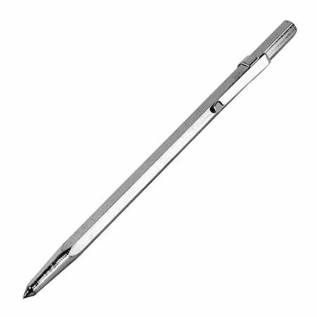 Big Horn 6 inch Scriber with pocket clip 19223